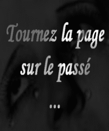 Pensez au futur...